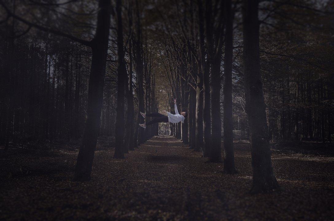 人眼和相机的区别问题游戏画面
