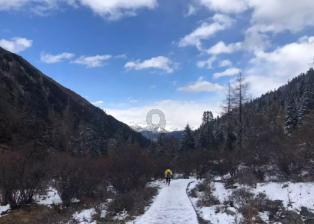 寻找海盗帽的男孩