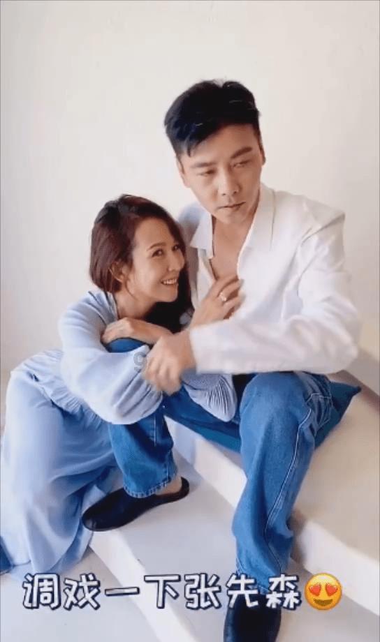 甘肃省庆城县发布寒潮蓝色预警