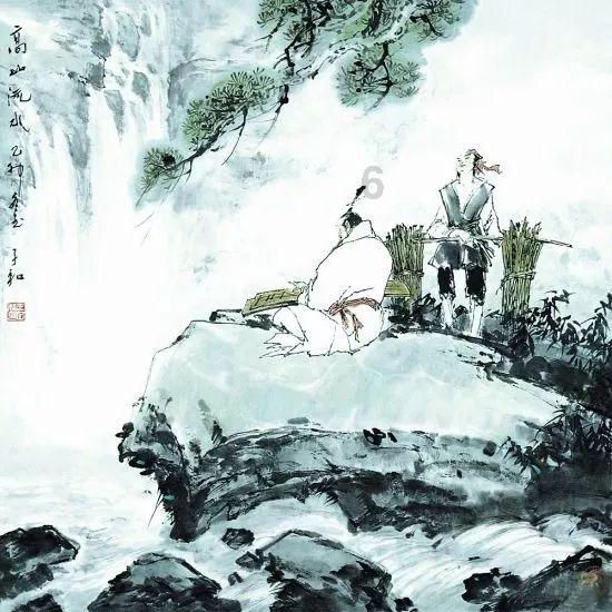 这女的给人什么感觉 丑不丑？