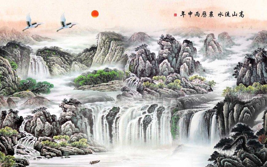 幽幽梦游记